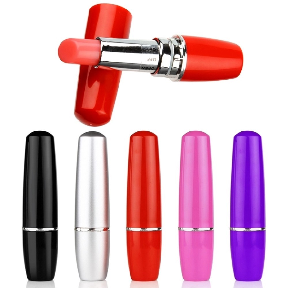 bAŞKa Moon Lipstick Vibes Ruj Vibratör