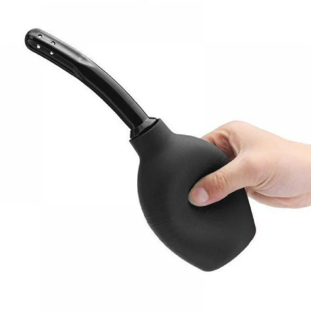 bAŞKa Anal Cleaning Pump Anal Temizleme Pompası 310 Ml.