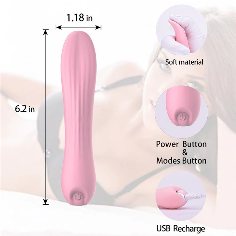 bAŞKa Licking Vibration Purple 10 Mod Darbeli Dil Vibratör