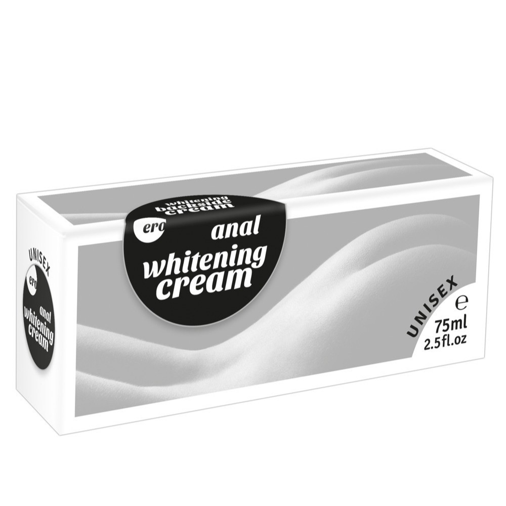 Hot Products Ero Anal Whitening Cream 50 Ml Beyazlatıcı Krem