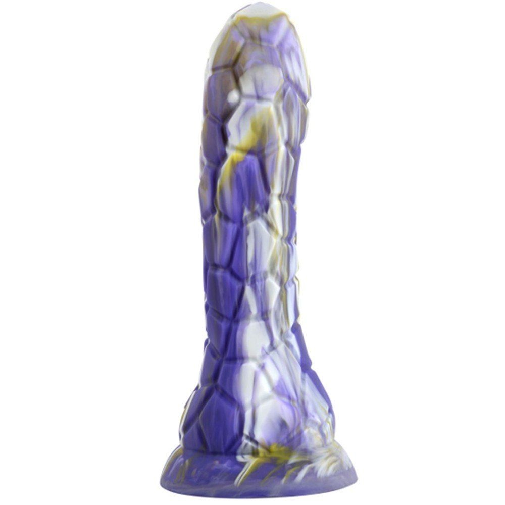 ShequJelly Animal Dildo Monster 24 Realistik Penis SQ-WBD10100