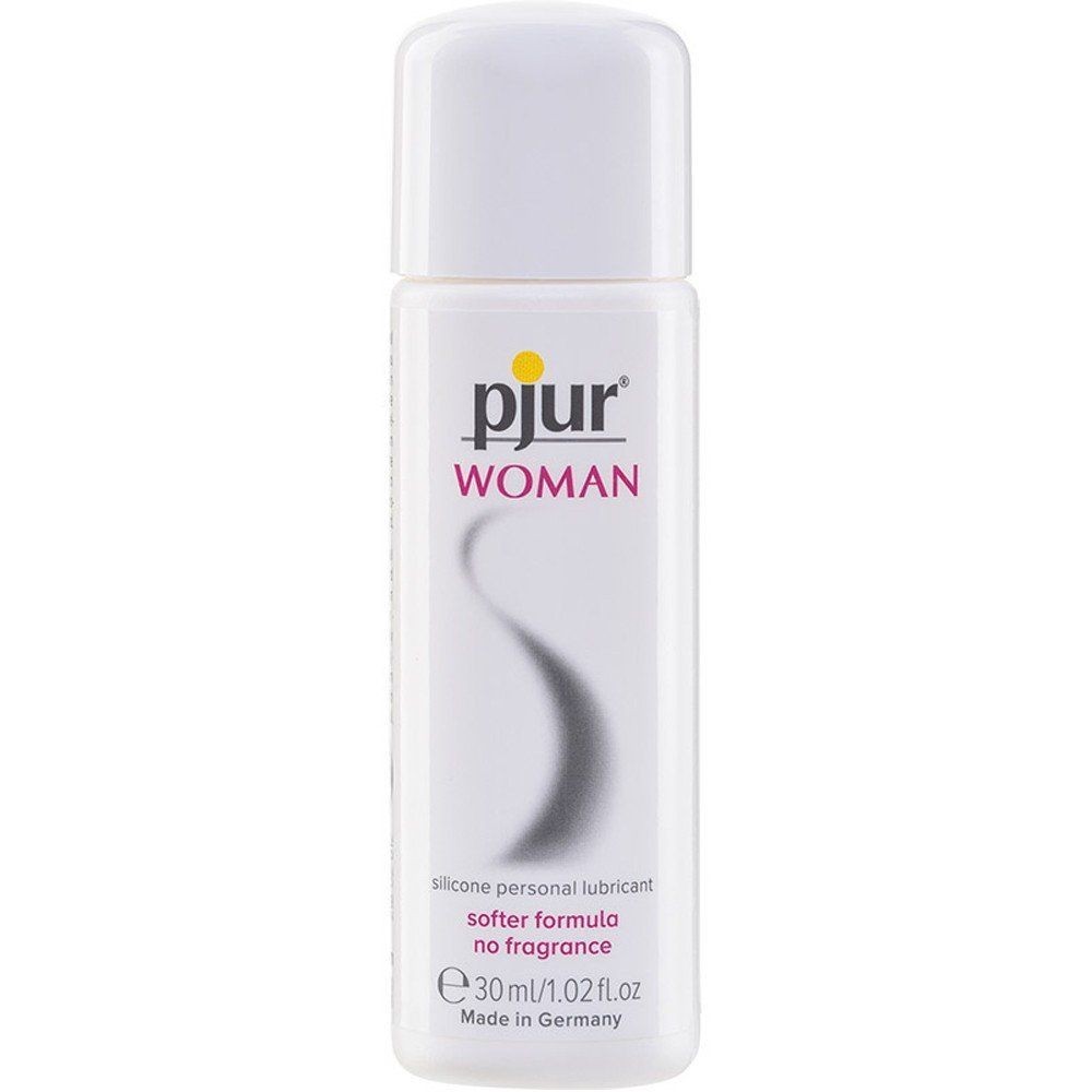 Pjur Woman Lubricant Gel 30 ml Kayganlaştırıcı Jel
