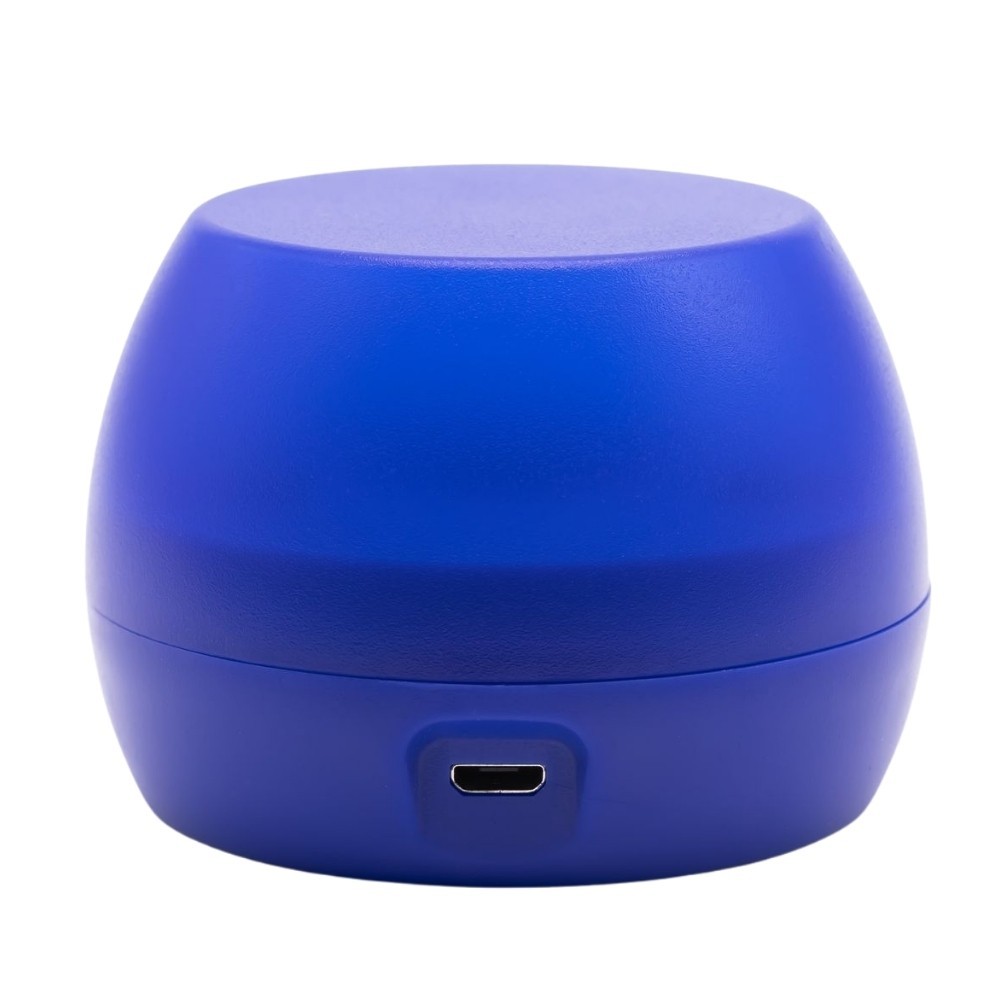 Dame Products Eva II Eşsiz Ultra Güçlü Parmak Vibratör Papaya