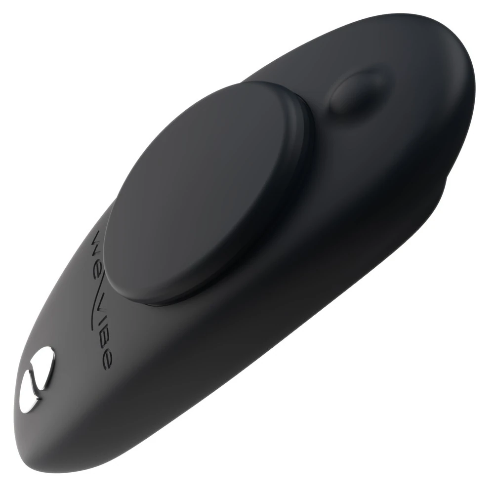 We-Vibe Moxie+ App And Remote Controlled Giyilebilir Vibratör