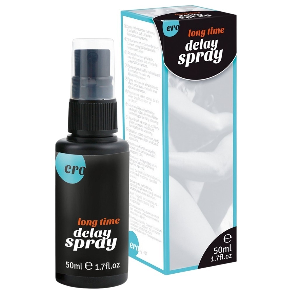 Hot Products Long Time Delay Spray 50 Ml