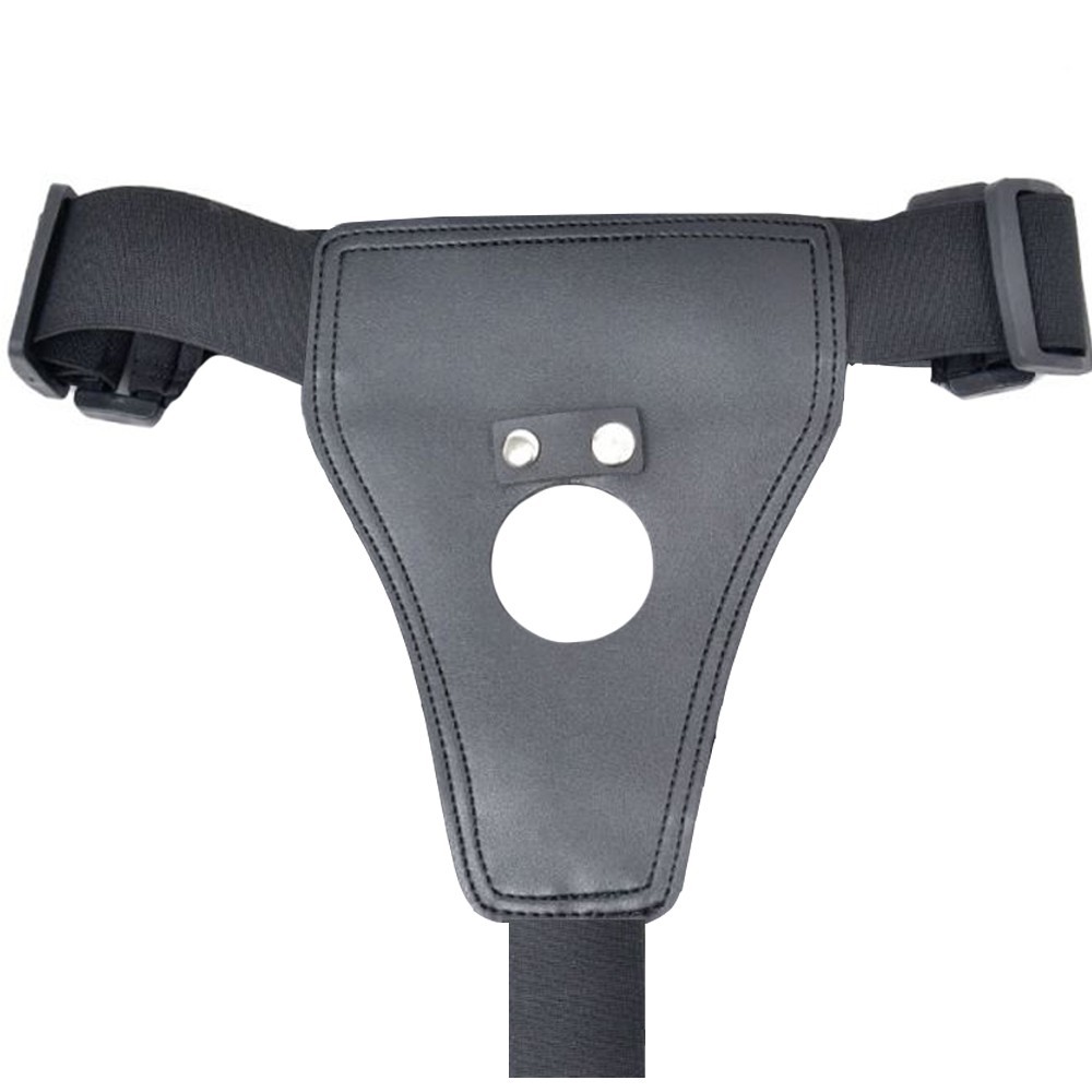 bAŞKa Strap-On Me Belt Belden Bağlama Penis Kemeri Large
