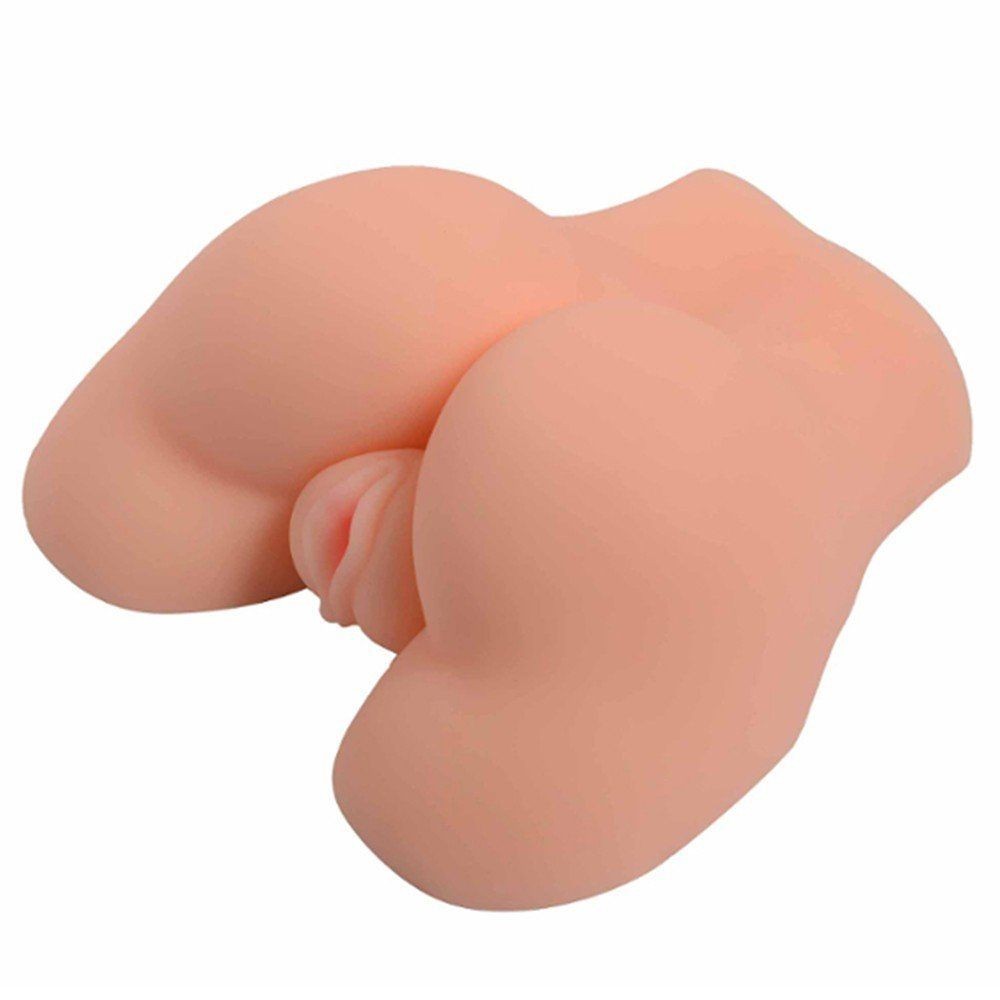 Xise Joshua Red Plum Medium Masturbator Realistik Kalça XS-MA50004