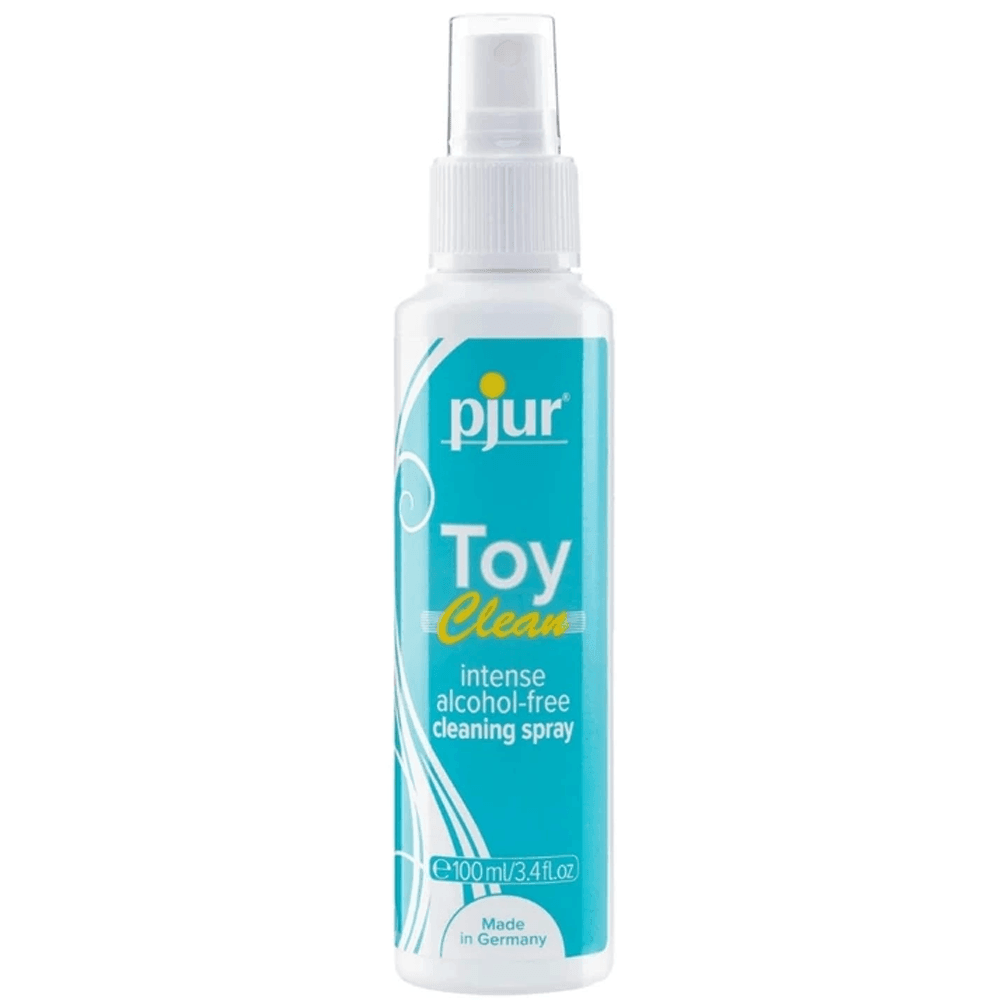 Pjur Toy Clean Spray Temizlik Spreyi 100 Ml