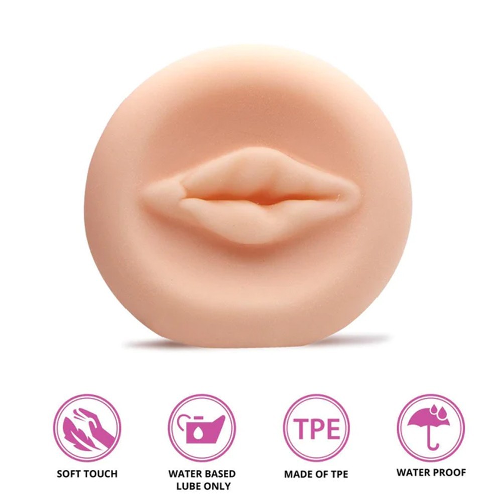 bAŞKa Penis Pump Vagina Sleeve Penis Pompası Vajina Başlık