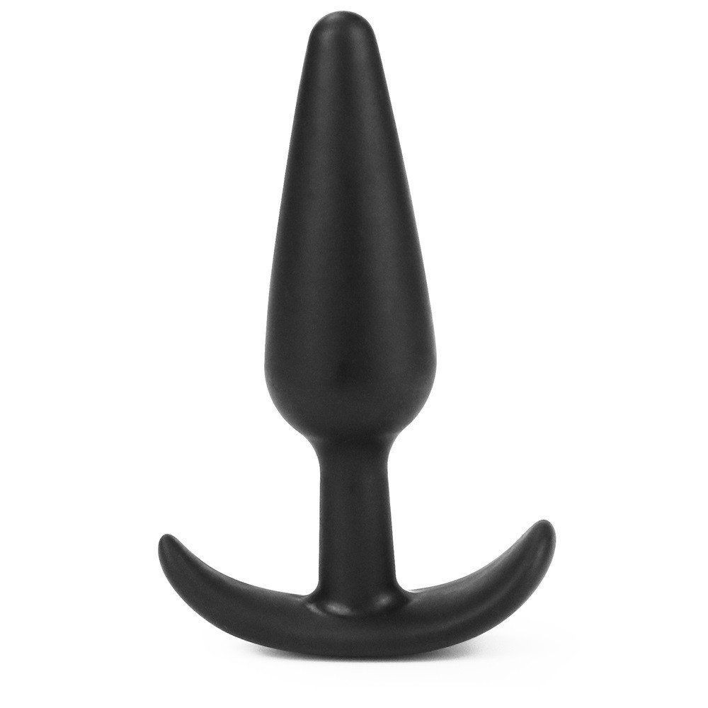 Lovetoy Lure Me Classic Anal Plug Large BK17L