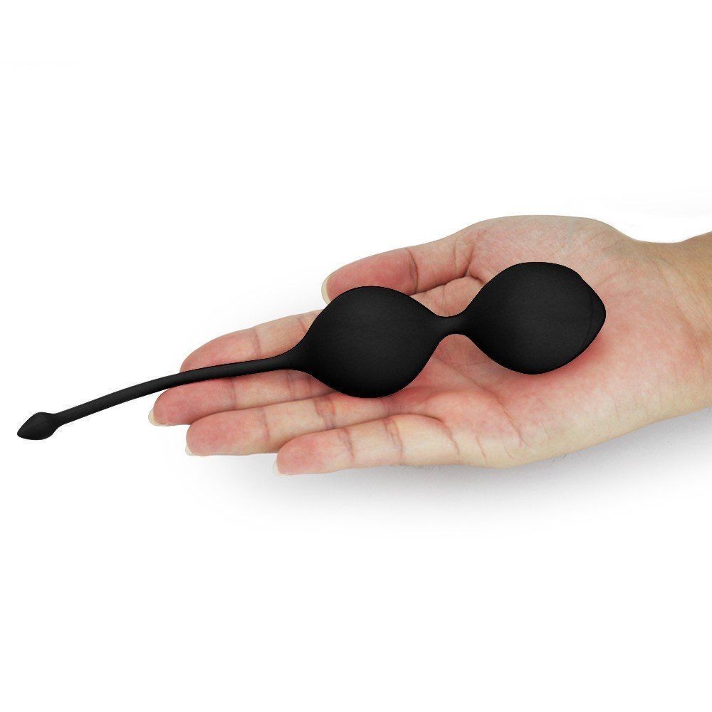 Lovetoy İWhizz Kegel Balls LV1022