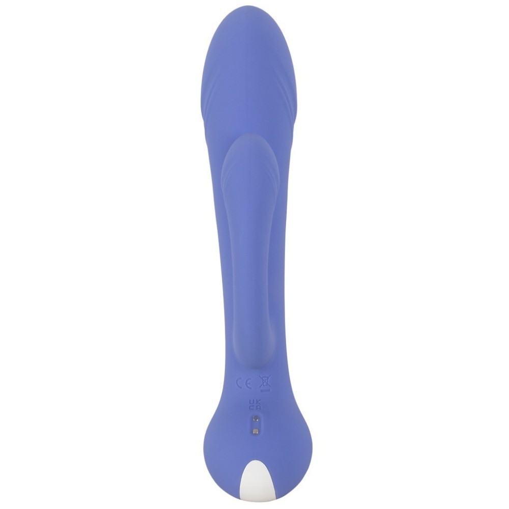Awaqu Vibrator 4 G-Spot ve Clitoral Rabbit Uyarıcı Vibratör