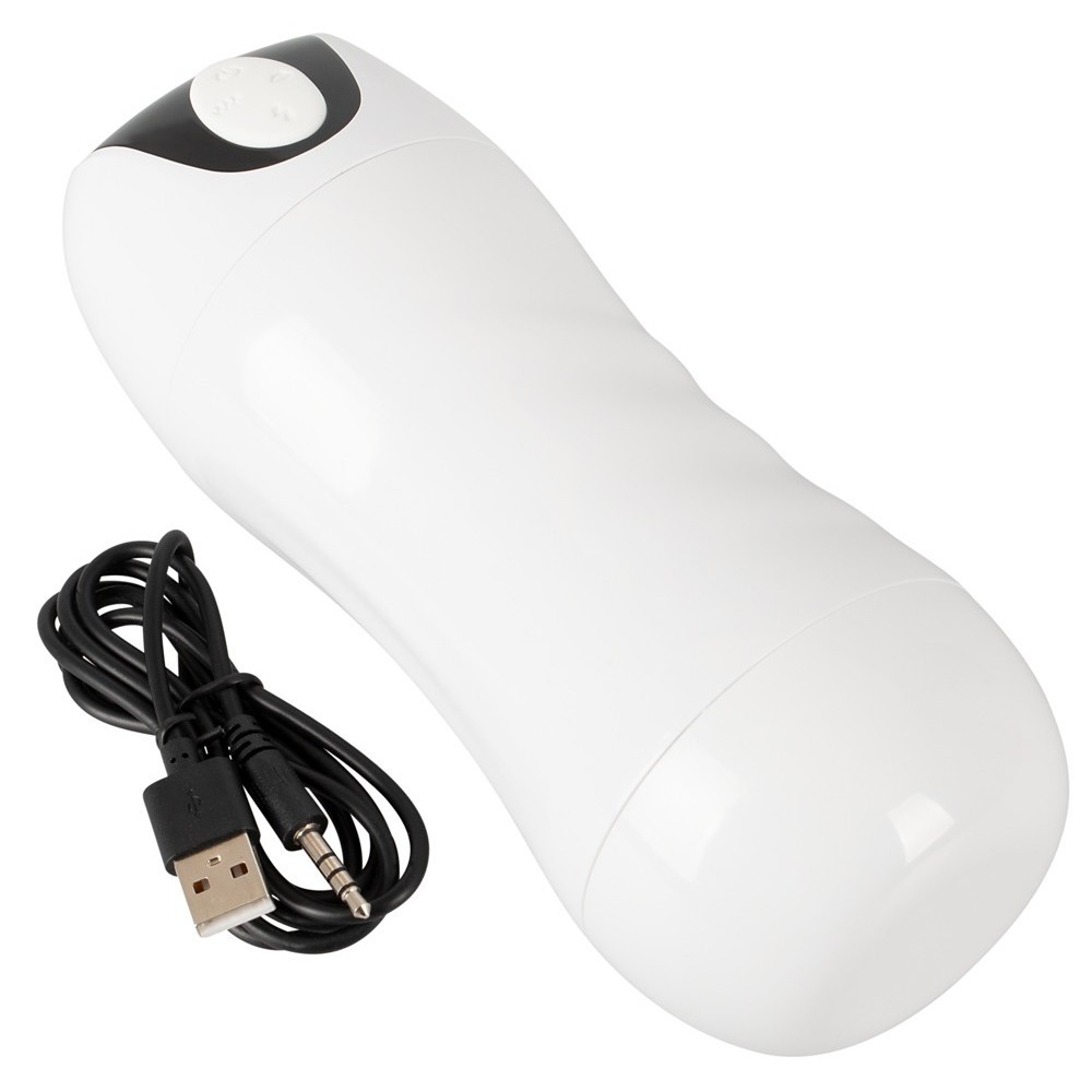 You2Toys 2 Stroker Function Emiş Güçlü Vajina Masturbator