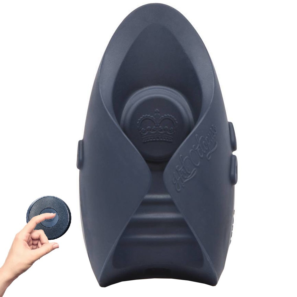 Hot Octopuss Pulse III Duo Remote Control Masturbator