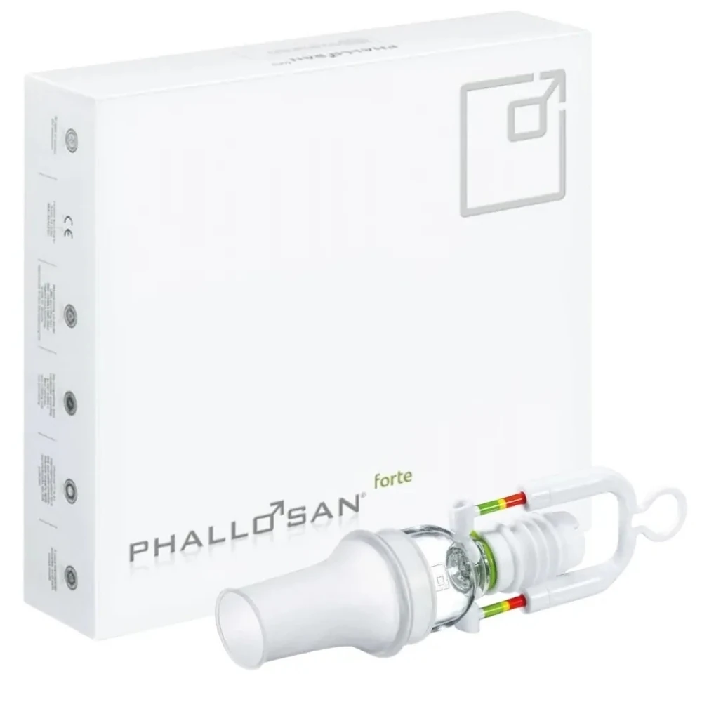 Phallosan Forte Penis Enlargement Device Penis Traksiyon Cihazı