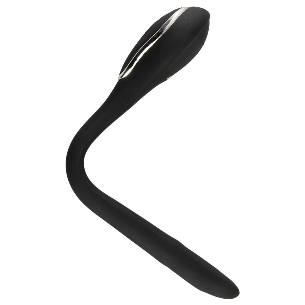 Penis Plug Vibrating Bendable Titreşimli Bükülebilir Dilator