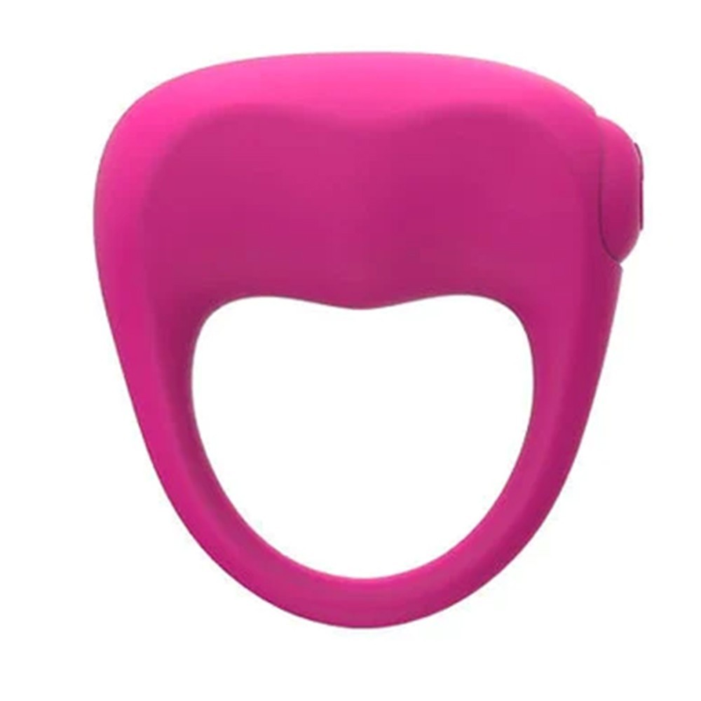 Nalone Ping Vibrating Love Ring Titreşimli Penis Halkası