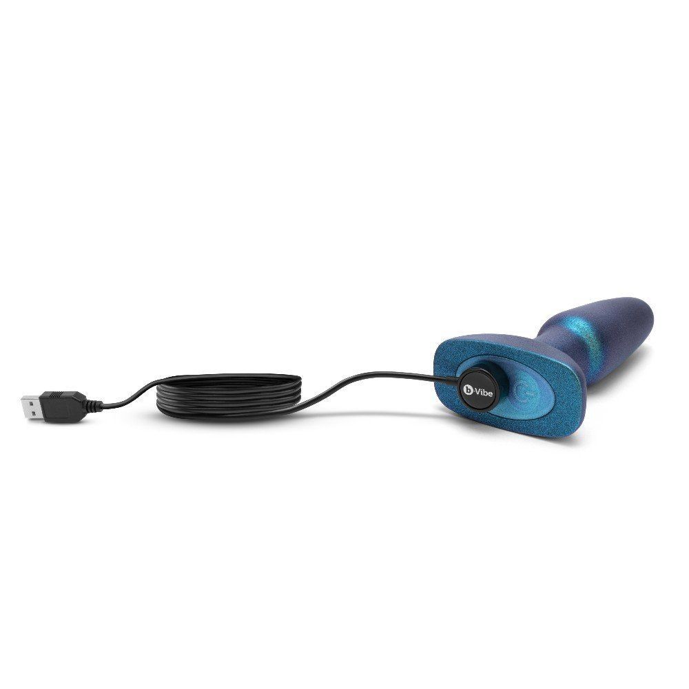 B-Vibe Rimming 2 Limited Edition Uzaktan Kumanda Anal Vibratör