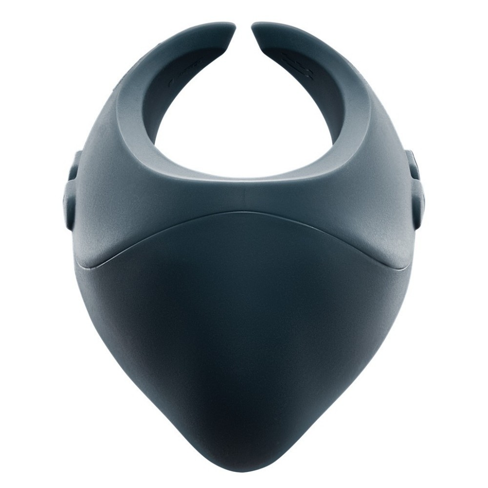 Hot Octopuss Pulse Duo Remote Control Couple Masturbator