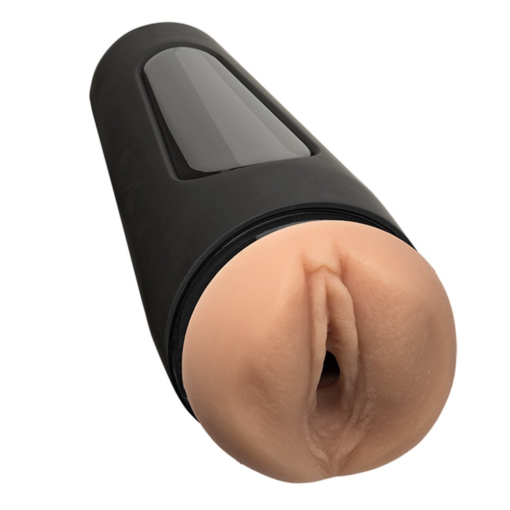 Doc Johnson Main Squeeze Girls Jessie Andrews Vajina Masturbator