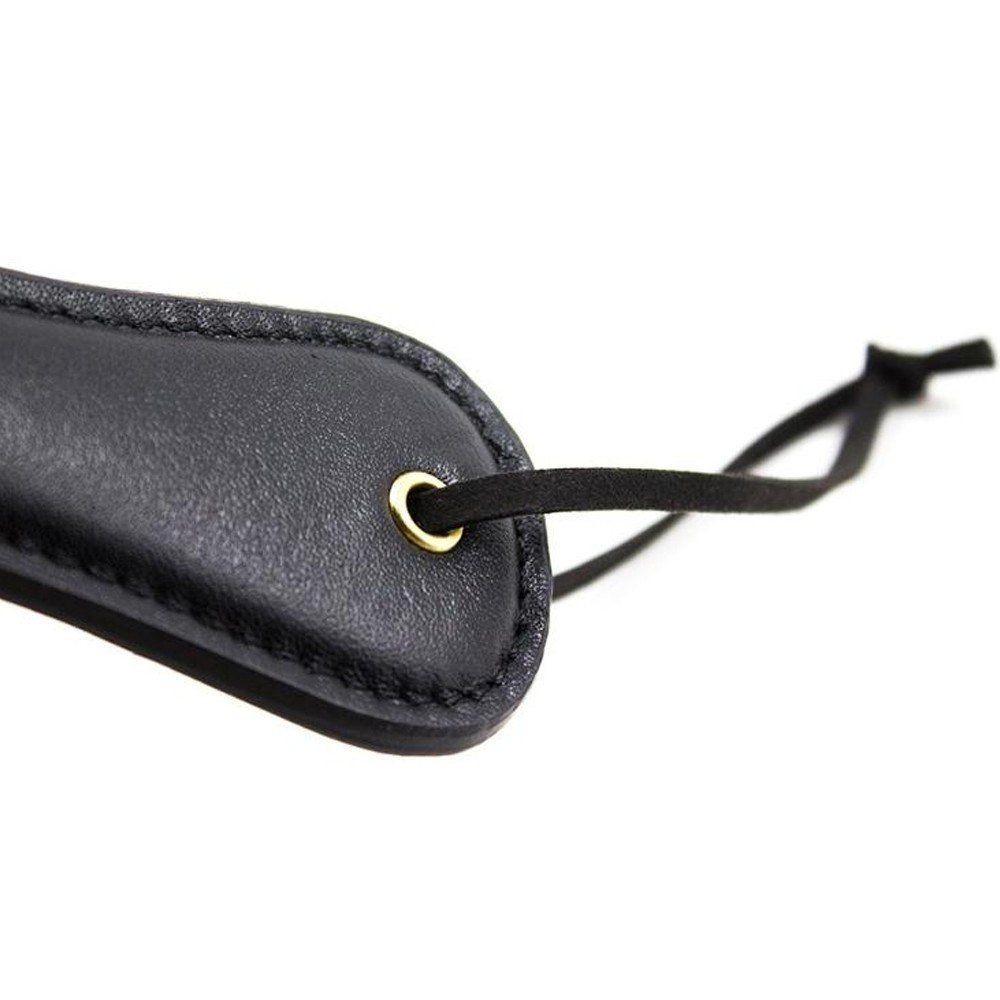 bAŞKa Fetish Fantasy Series Classic Paddle Şaplak-Siyah