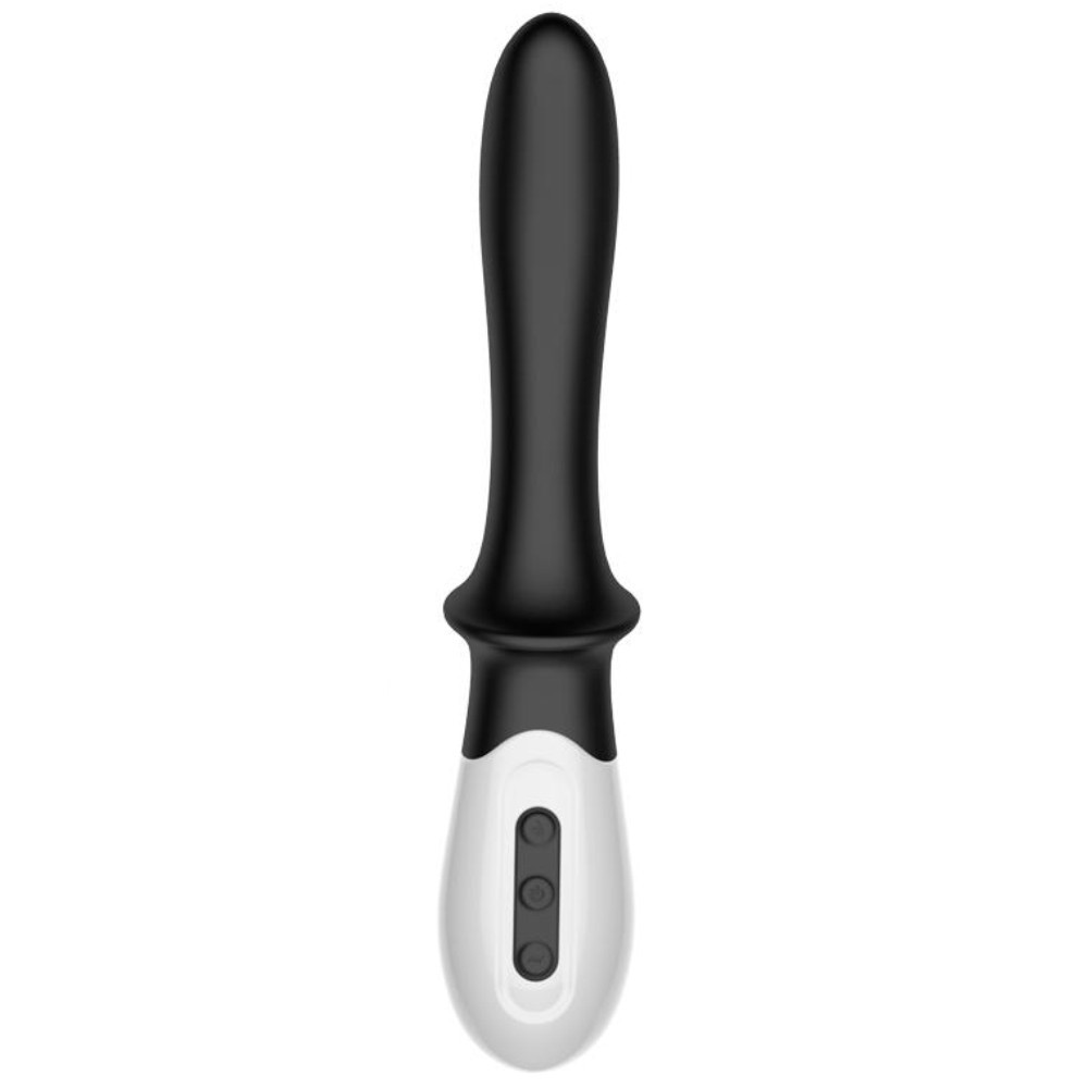 bAŞKa Erotica Toys B2 Isıtmalı G-Spot Vibratör