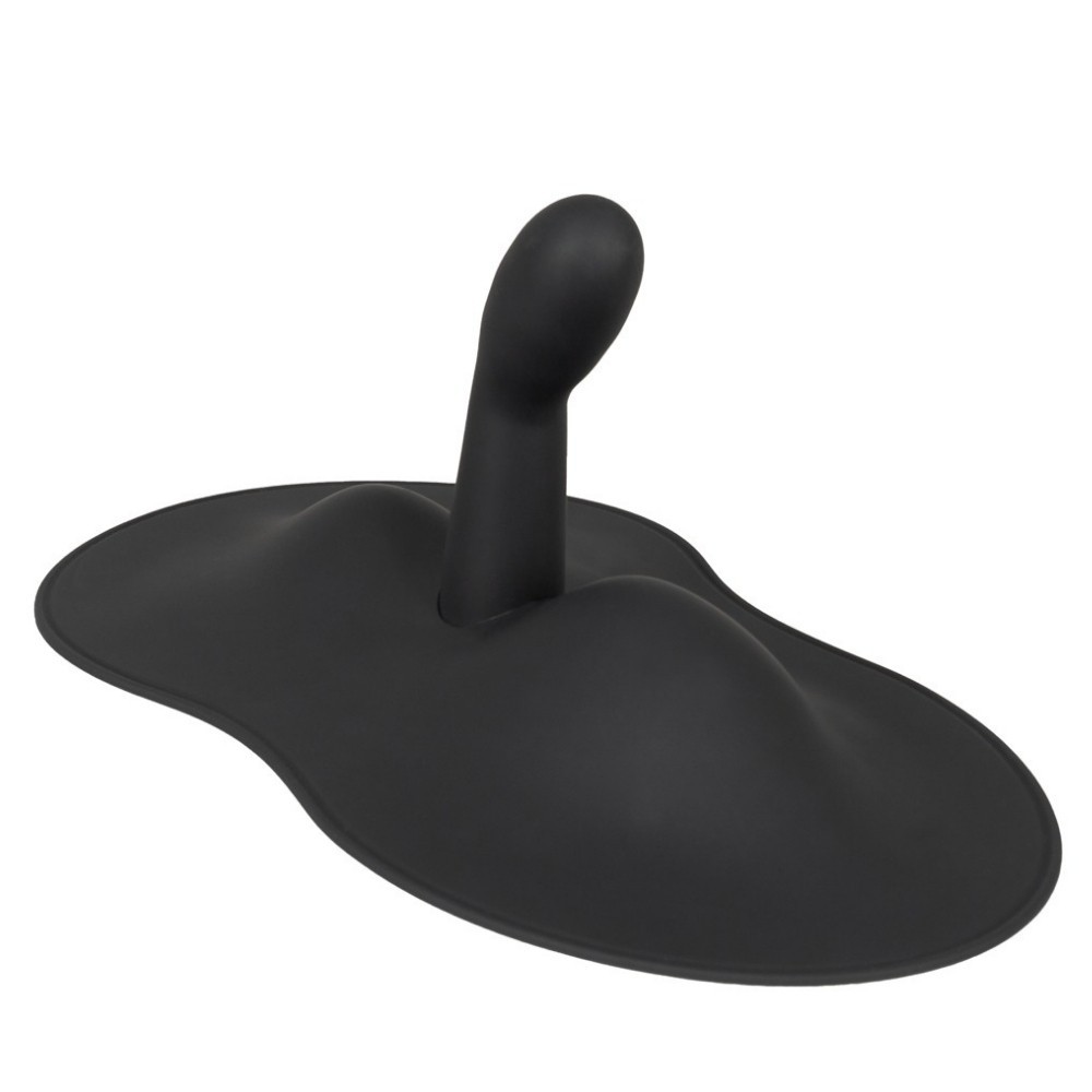 Vibepad 3 Enjoy Your Ride Clitoral Stimulator Powerful Vibrating Pad