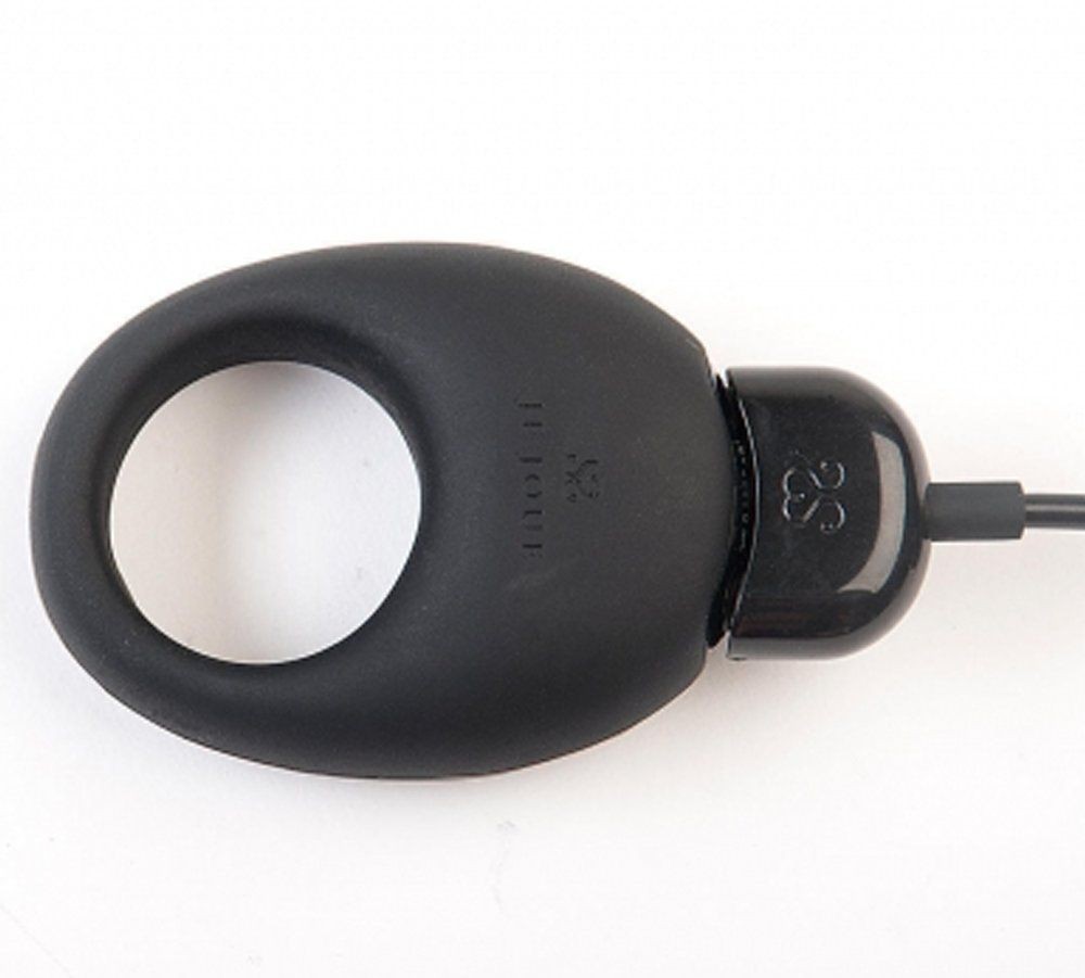 Je Joue Mio Vibrating Cock Ring Titreşimli Penis Halkası