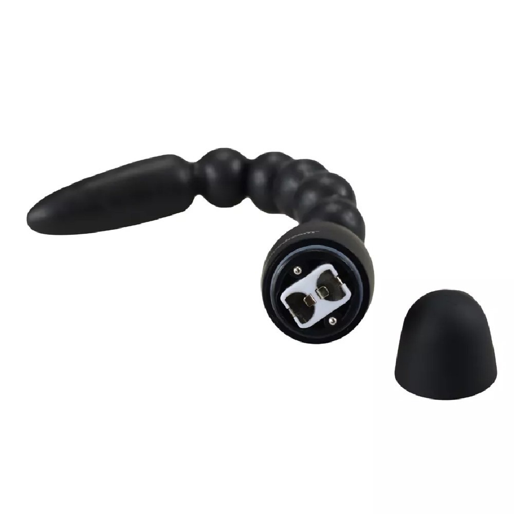 Pipedream Anal Fantasy Collection Flexa-Pleaser Power Beads Anal Vibratör