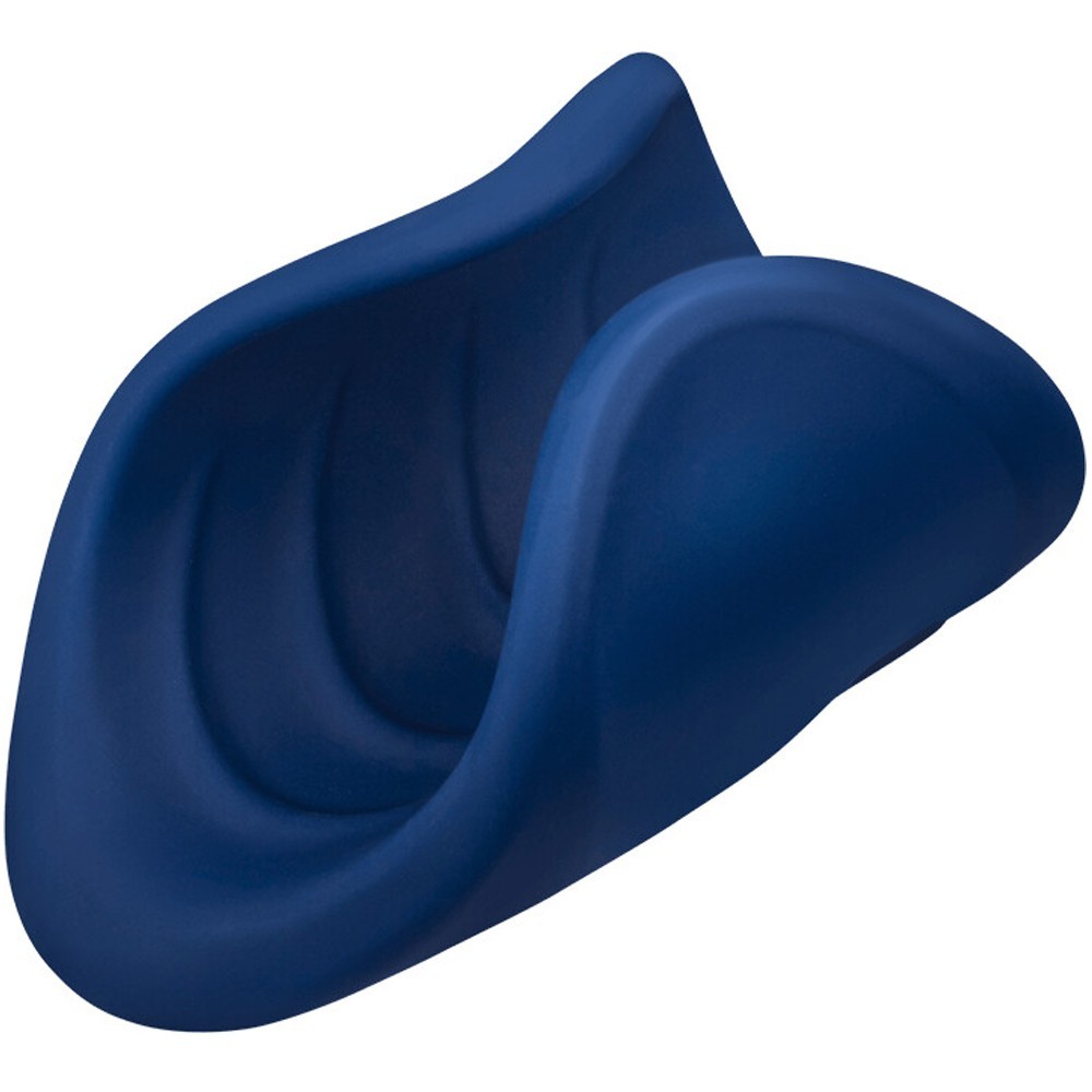 Ns Novelties Renegade El Ray Stroker Titreşimli Masturbator