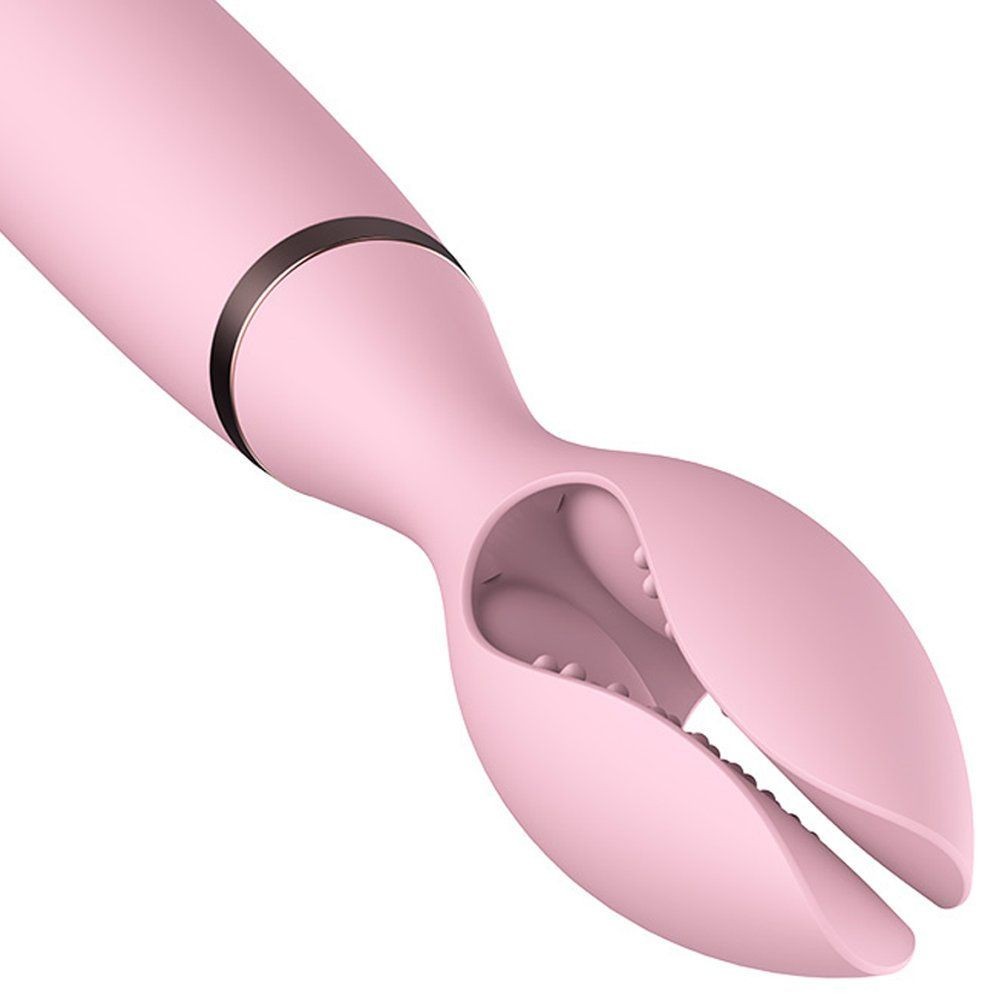 bAŞKa YY Shape Spark G-Stimulant 10 Mod Vibratör
