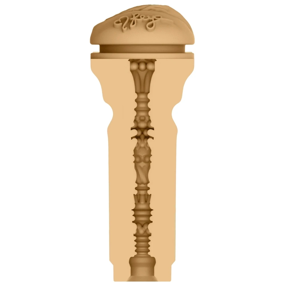 Kiiroo Star Collection Strokers Feel Reya Sunshine Masturbator