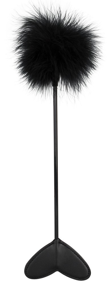Bad Kitty Feather Wand Orgasm Gıdıklayıcı Tüy