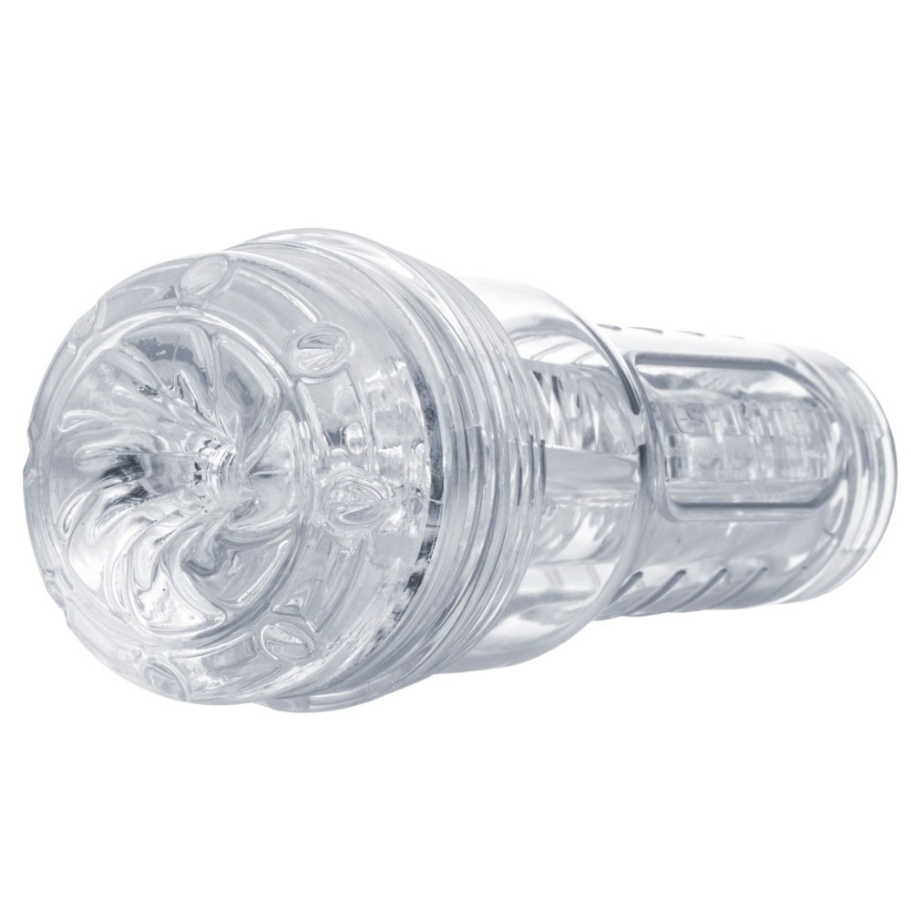 Orjinal Fleshlight Go Torque Ice Masturbator