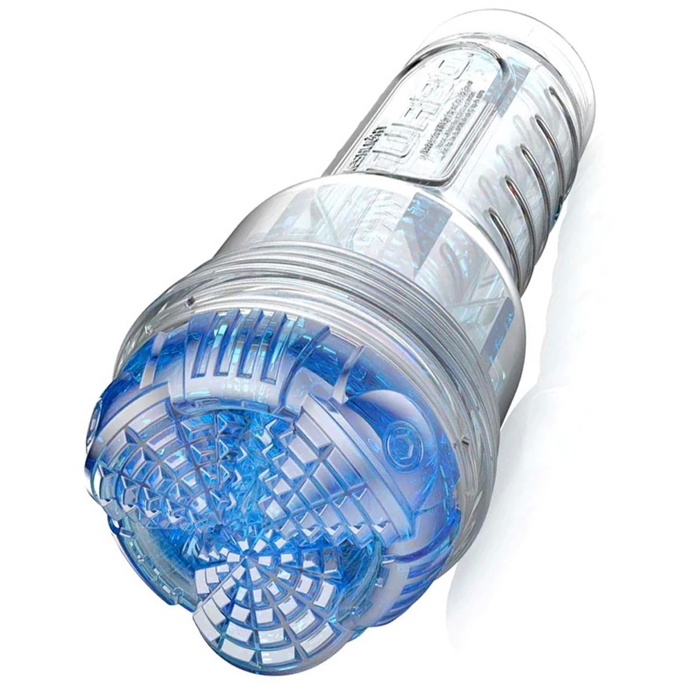 Orjinal Fleshlight Turbo Core Vajina Masturbator