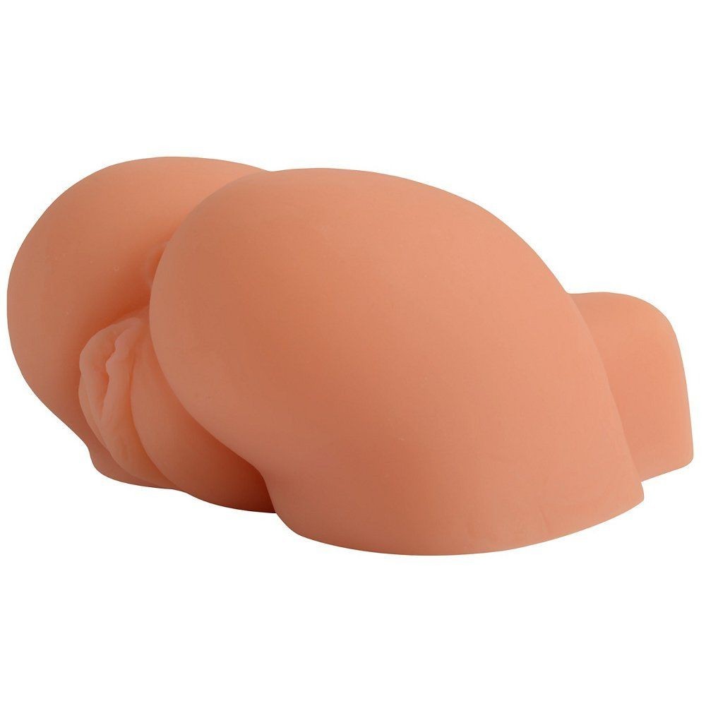 Xise Emiliy Silicone Hip Pussy Realistik Kalça XS-MA50001-Small