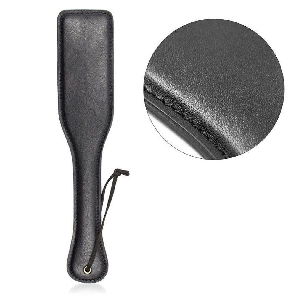 bAŞKa Fetish Fantasy Series Classic Paddle Şaplak-Siyah