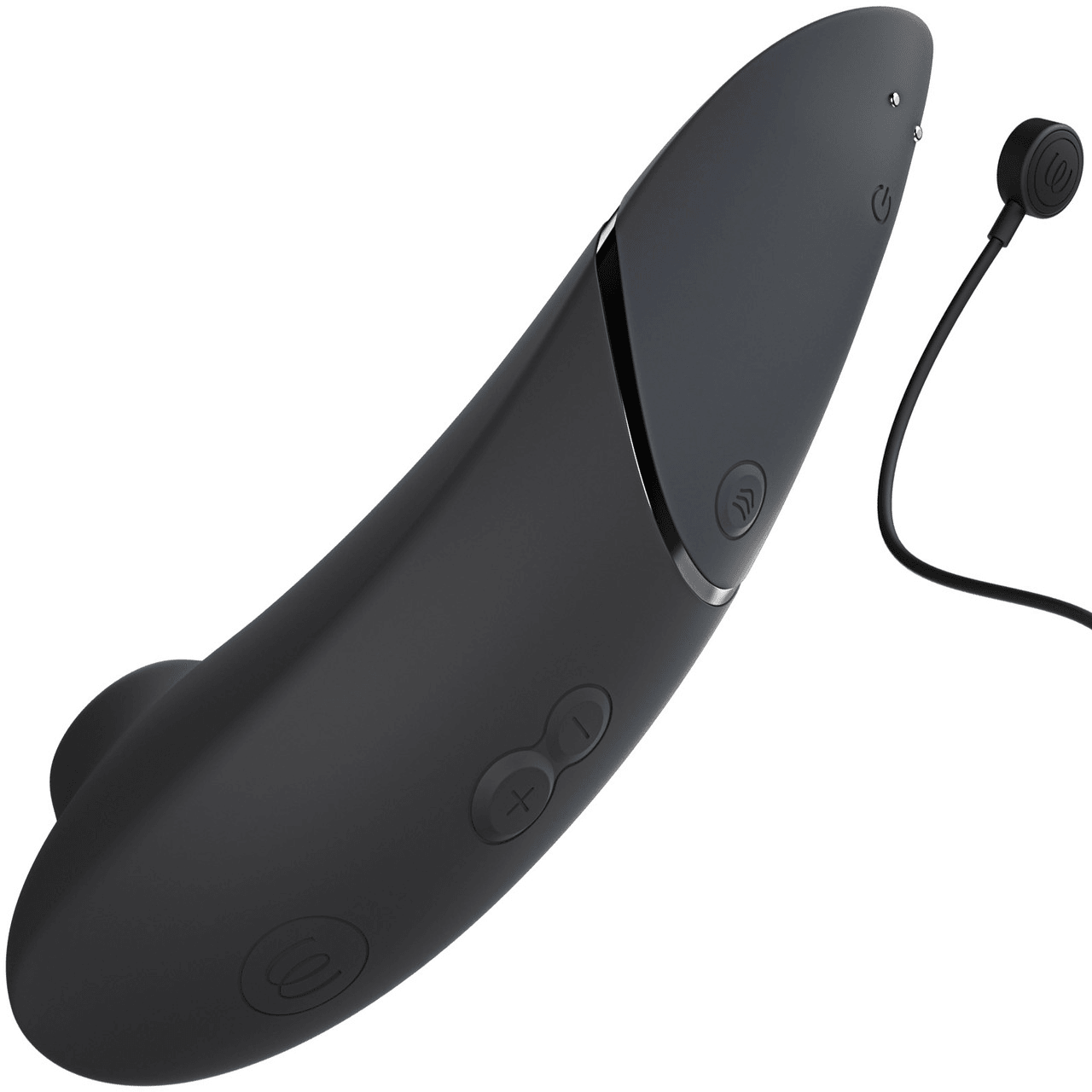 Womanizer Next Şarj Edilebilir Klitoris Stimülatörü 3D Hava Teknoloji Emiş Güçlü Vibratör