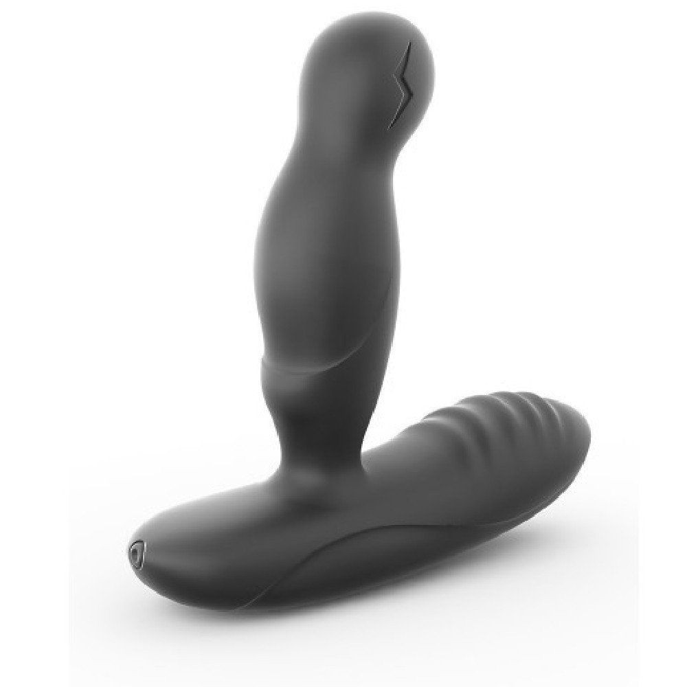 Dorcel P-Swing Prostat Stimulatör Hareketli Anal Vibratör