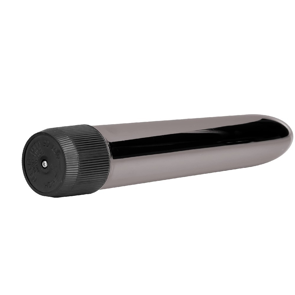 bAŞKa Anal And Vaginal Multispeed Vibrating Rod Titreşimli Vibratör