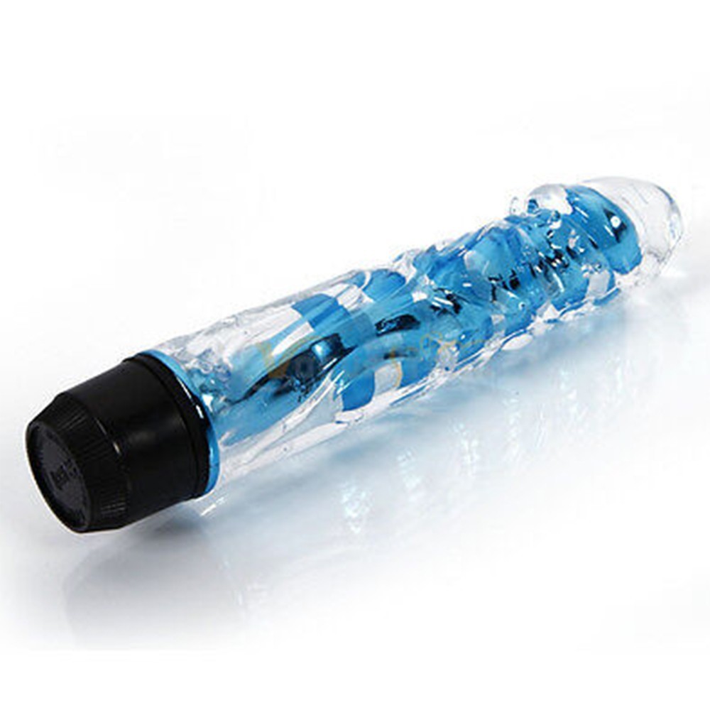 bAŞKa Dildo Vibes G-Stimulant Multispeed Vibrator Titreşimli Penis