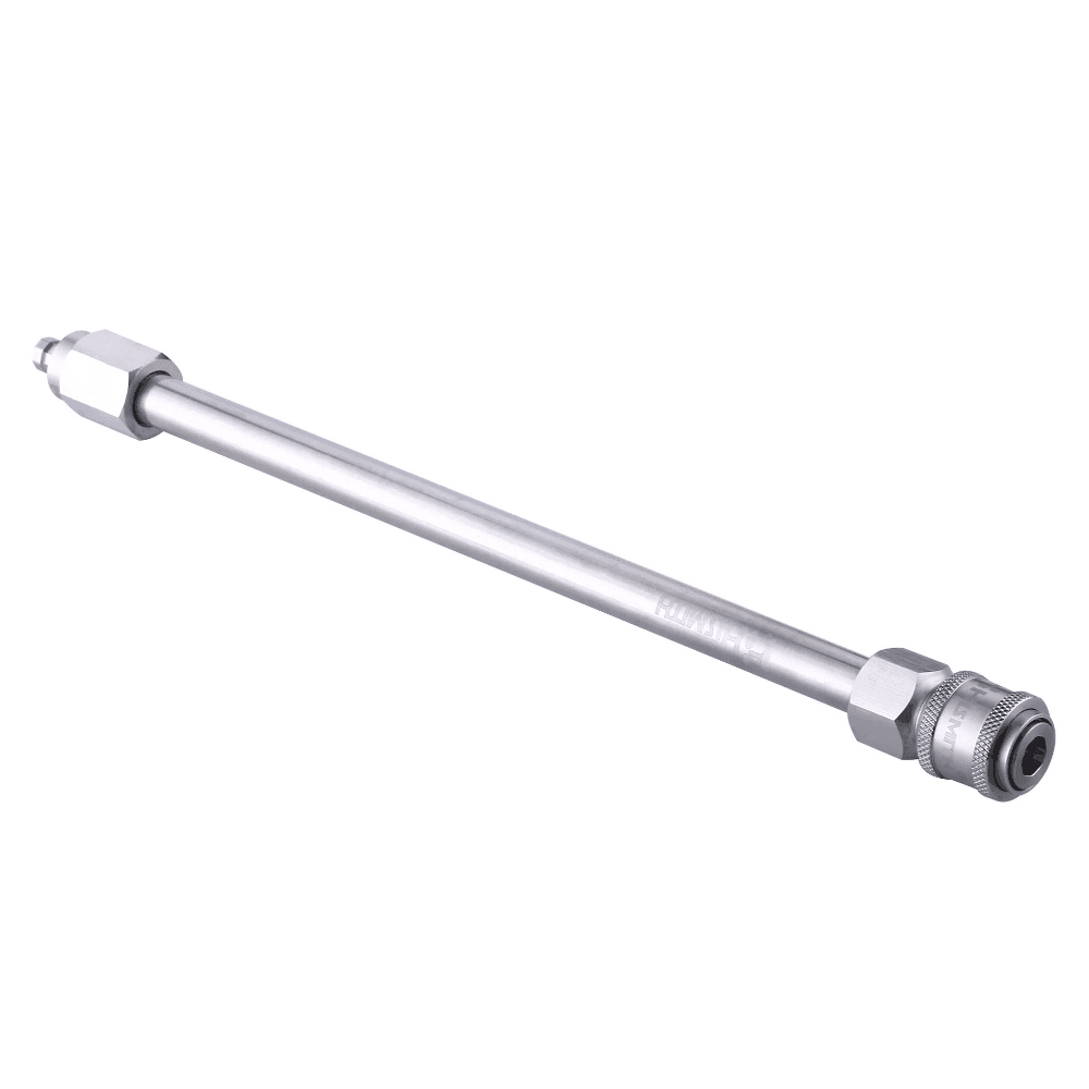 Hismith Premium Sex Machine 30 Cm Extension Tube For KlicLok Connector