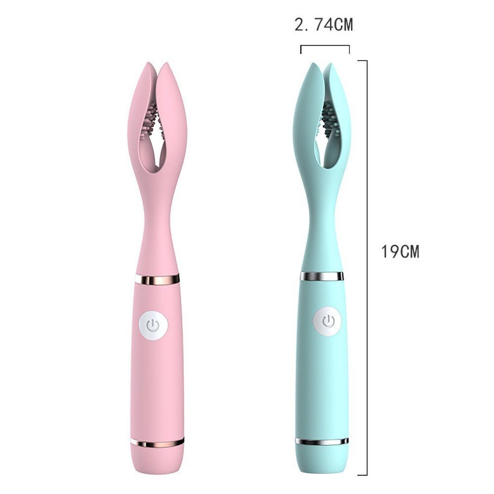 bAŞKa YY Shape Spark G-Stimulant 10 Mod Vibratör