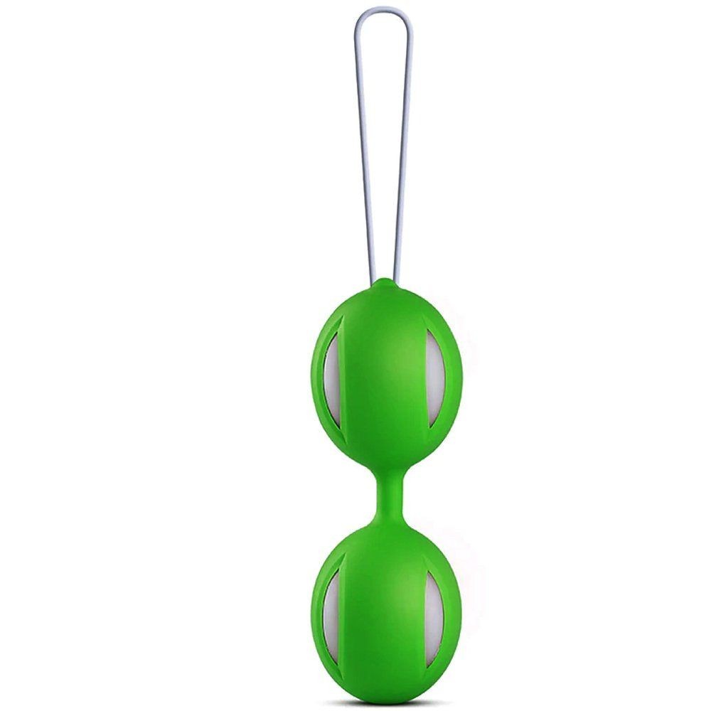 bAŞKa Pelvic Flesi Flexible Kegel Top-D.Green