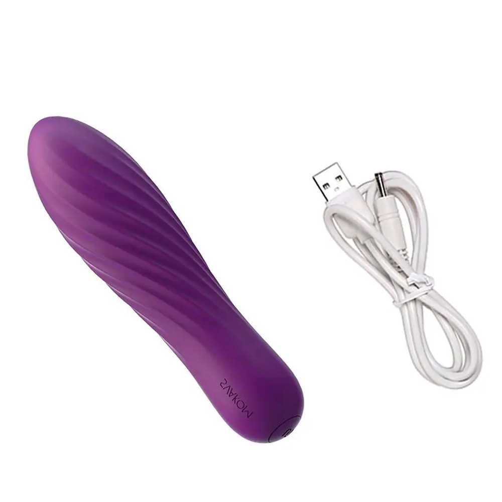 Svakom Tulip Powerful Bullet 10 Modes Vibrator