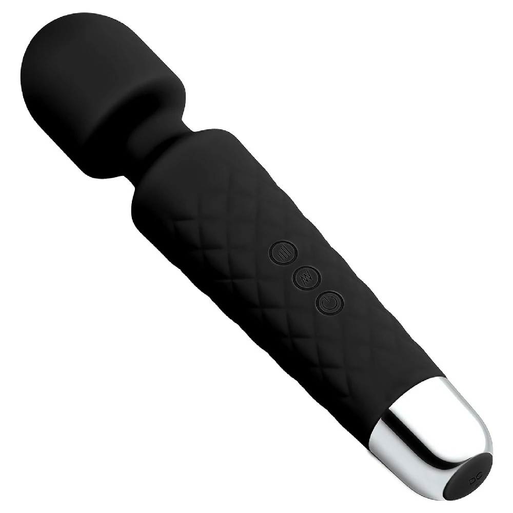 bAŞKa Ultra Power Wand 20 Mod Masaj Wand Vibratör