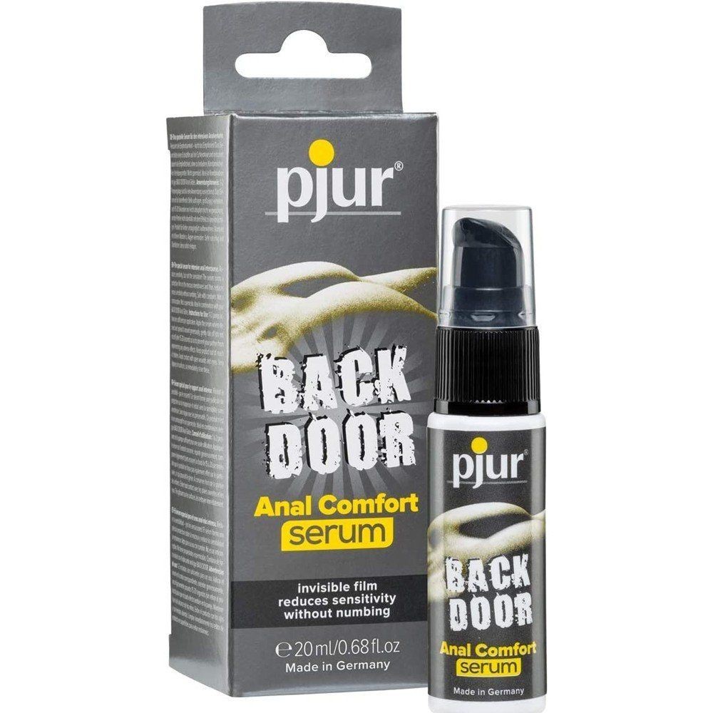 Pjur Backdoor Anal Comfort Serum 20 ml
