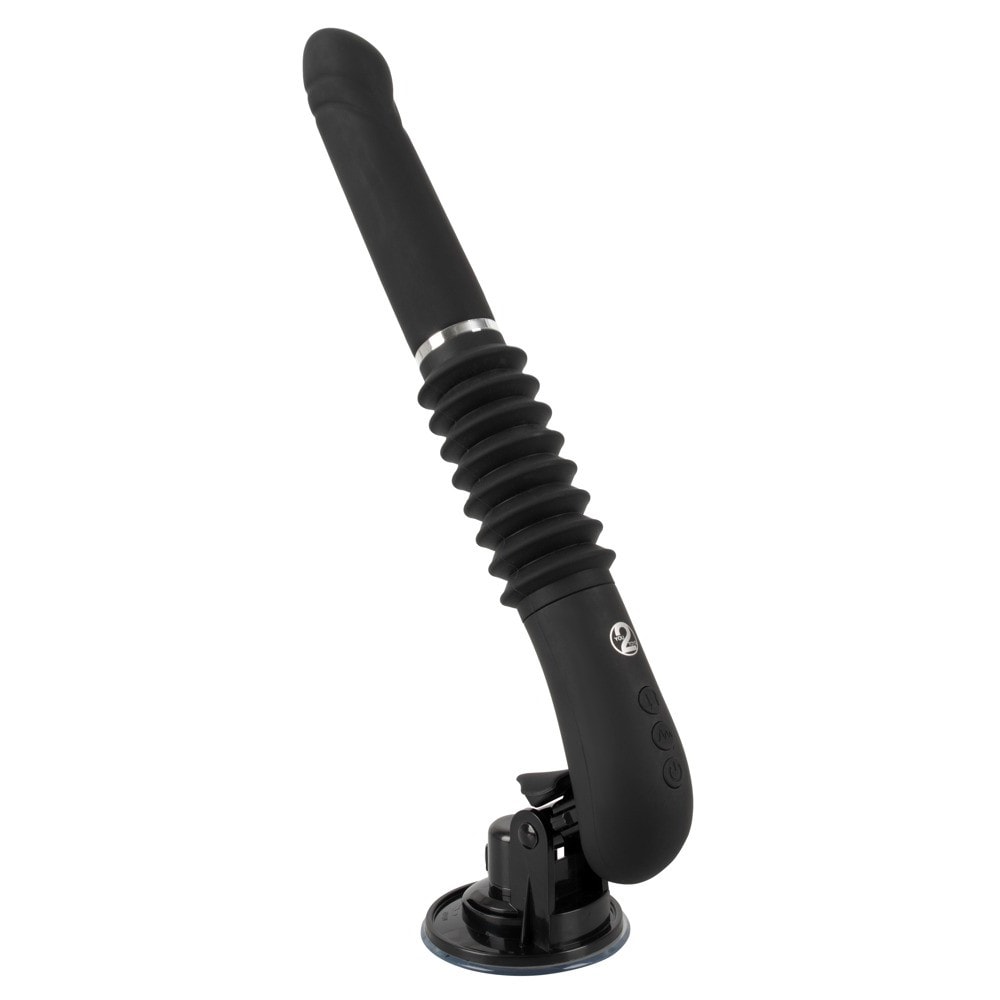 You2Toys RC Fuck Machine 2.0 İleri Geri Hareketli Vibratör
