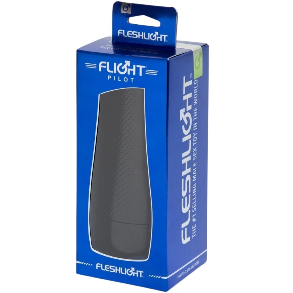 Original Fleshlight Flight Pilot Masturbator