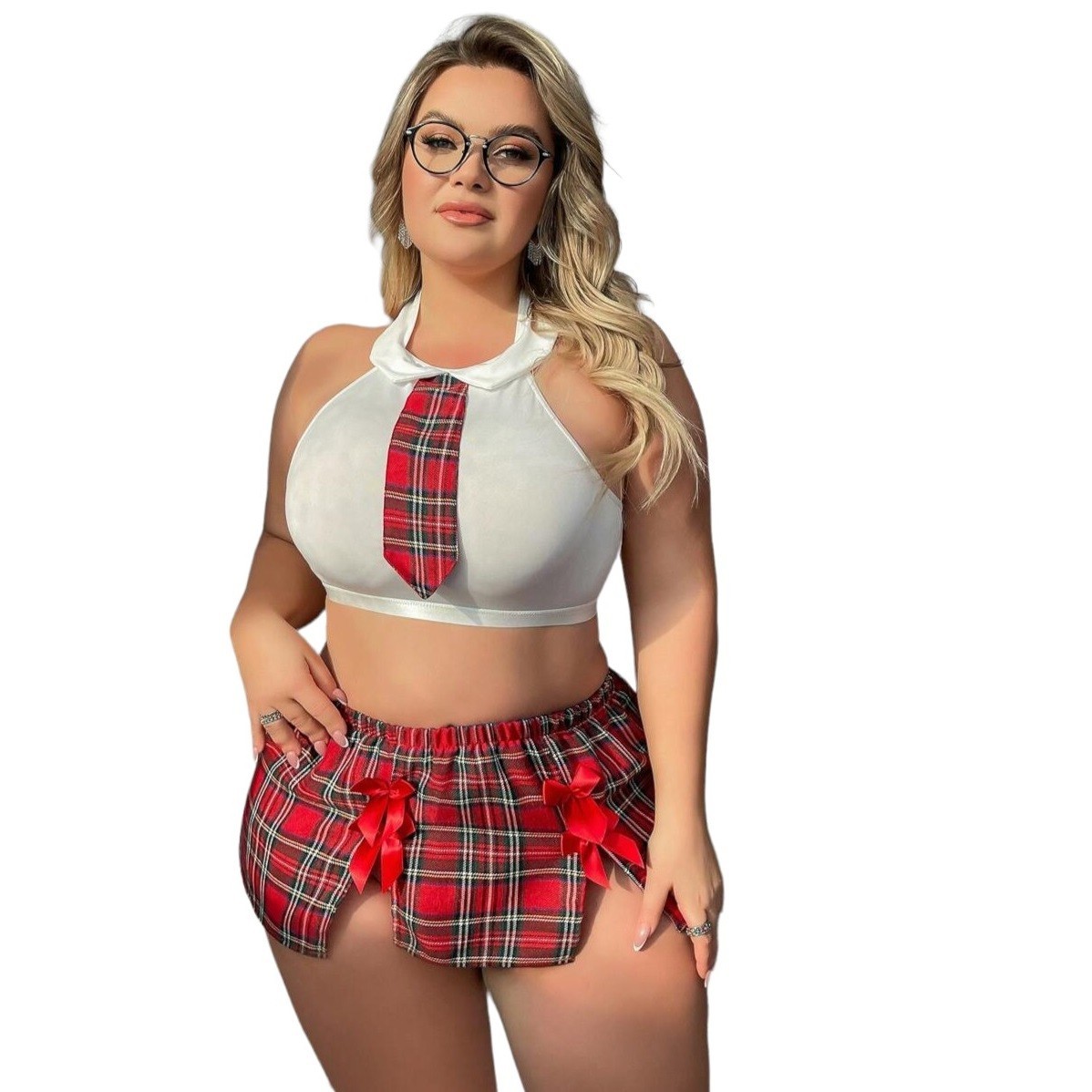 bAŞKa Fantasy Wear Exlusive Liseli Kız Kostümü